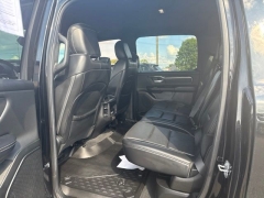 Used 2019  Ram 1500 4WD Crew Cab Rebel at A&plus; Autobrokers near Mt&period; Vernon&comma; OH