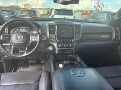 Used 2019  Ram 1500 4WD Crew Cab Rebel at A&plus; Autobrokers near Mt&period; Vernon&comma; OH