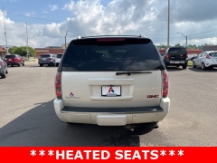 Used 2013 GMC Yukon 4d SUV 4WD Denali at A+ Autobrokers near Mt. Vernon, OH