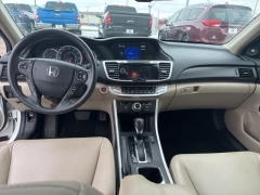 Used 2015  Honda Accord Sedan 4d Touring at A+ Autobrokers near Mt. Vernon, OH