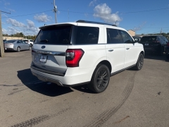 Used 2019  Ford Expedition 4d SUV 4WD Limited at A+ Autobrokers near Mt. Vernon, OH