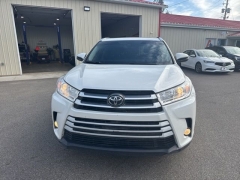 Used 2019  Toyota Highlander 4d SUV AWD XLE at A&plus; Autobrokers near Mt&period; Vernon&comma; OH