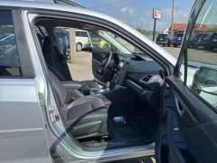 Used 2019 Subaru Forester 4d SUV AWD Premium at A+ Autobrokers near Mt. Vernon, OH
