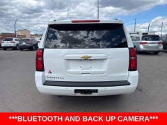 Used 2018  Chevrolet Suburban 4d SUV 4WD LT at A&plus; Autobrokers near Mt&period; Vernon&comma; OH