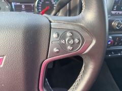 Used 2015 Chevrolet Silverado 1500 4WD Double Cab LT at A+ Autobrokers near Mt. Vernon, OH