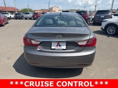 Used 2013  Hyundai Sonata 4d Sedan GLS PZEV at A&plus; Autobrokers near Mt&period; Vernon&comma; OH