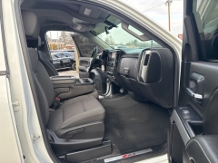 Used 2019  Chevrolet Silverado 1500 Legacy 4WD Double Cab LT Z71 at A&plus; Autobrokers near Mt&period; Vernon&comma; OH