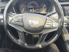 Used 2019  Cadillac XT5 4d SUV AWD Luxury at A+ Autobrokers near Mt. Vernon, OH