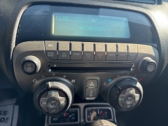 Used 2010  Chevrolet Camaro 2d Coupe SS2 at A+ Autobrokers near Mt. Vernon, OH