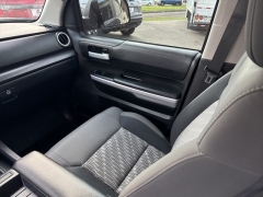 Used 2019 Toyota Tundra 4WD CrewMax SR5 5.7L FFV at A+ Autobrokers near Mt. Vernon, OH