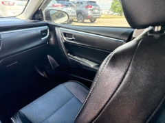Used 2014  Toyota Corolla 4d Sedan S Plus CVT at A&plus; Autobrokers near Mt&period; Vernon&comma; OH