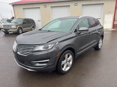 Used 2017  Lincoln MKC 4d SUV AWD Premiere at A&plus; Autobrokers near Mt&period; Vernon&comma; OH