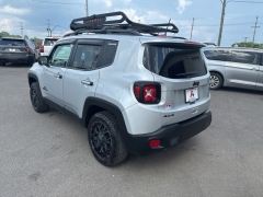 Used 2019 Jeep Renegade 4d SUV 4WD Sport Upland Edition at A+ Autobrokers near Mt. Vernon, OH