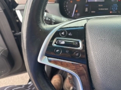 Used 2017  Cadillac XTS 4d Sedan FWD Luxury at A&plus; Autobrokers near Mt&period; Vernon&comma; OH