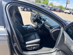 Used 2017  Ford Fusion 4d Sedan SE 1&period;5L EcoBoost at A&plus; Autobrokers near Mt&period; Vernon&comma; OH