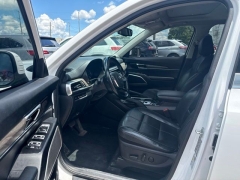 Used 2020  Kia Telluride 4d SUV AWD EX at A&plus; Autobrokers near Mt&period; Vernon&comma; OH