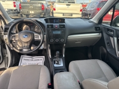 Used 2015  Subaru Forester 4d SUV i Limited at A&plus; Autobrokers near Mt&period; Vernon&comma; OH