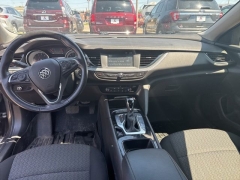 Used 2018  Buick Regal Sportback 4d Hatchback FWD Preferred at A&plus; Autobrokers near Mt&period; Vernon&comma; OH