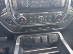 Used 2017  Chevrolet Silverado 1500 4WD Crew Cab LT at A&plus; Autobrokers near Mt&period; Vernon&comma; OH