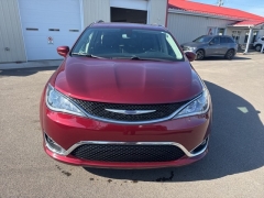 Used 2020 Chrysler Pacifica 4d Wagon Touring L at A+ Autobrokers near Mt. Vernon, OH