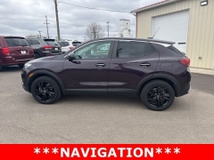 Used 2021  Buick Encore GX FWD 4dr Preferred at A&plus; Autobrokers near Mt&period; Vernon&comma; OH
