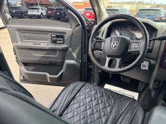 Used 2012  Ram 1500 4WD Crew Cab 140&period;5" Express at A&plus; Autobrokers near Mt&period; Vernon&comma; OH