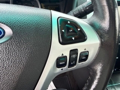 Used 2012  Ford Explorer 4d SUV 4WD Limited at A&plus; Autobrokers near Mt&period; Vernon&comma; OH