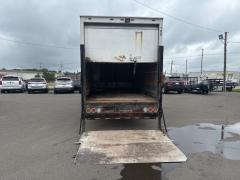 Used 2017 Isuzu Commercial Van Reach 14' at A+ Autobrokers near Mt. Vernon, OH