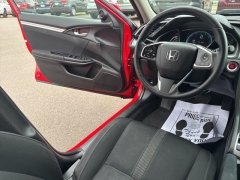 Used 2016 Honda Civic Sedan 4d EX at A+ Autobrokers near Mt. Vernon, OH