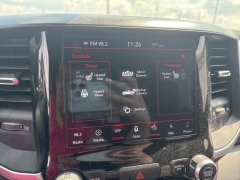 Used 2019 Ram 1500 4WD Crew Cab Big Horn/Lone Star at A+ Autobrokers near Mt. Vernon, OH