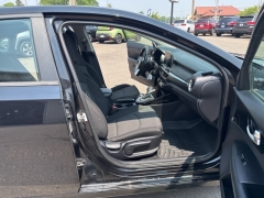 Used 2019 Kia Forte 4d Sedan S at A+ Autobrokers near Mt. Vernon, OH