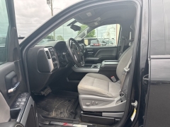 Used 2014 Chevrolet Silverado 1500 4WD Double Cab LT at A+ Autobrokers near Mt. Vernon, OH