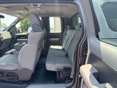 Used 2008 Ford F-150 4WD Supercab XLT 5 1/2 at A+ Autobrokers near Mt. Vernon, OH