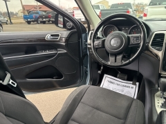 Used 2012  Jeep Grand Cherokee 4d SUV 4WD Laredo at A+ Autobrokers near Mt. Vernon, OH