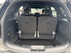 Used 2018 Ford Explorer 4d SUV 4WD Sport at A+ Autobrokers near Mt. Vernon, OH