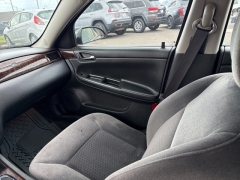 Used 2012 Chevrolet Impala 4d Sedan LS at A+ Autobrokers near Mt. Vernon, OH