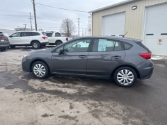 Used 2018  Subaru Impreza 4d Hatchback 2&period;0i CVT at A&plus; Autobrokers near Mt&period; Vernon&comma; OH