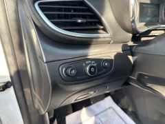 Used 2017  Buick Encore 4d SUV AWD Premium at A&plus; Autobrokers near Mt&period; Vernon&comma; OH