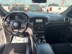 Used 2021  Jeep Grand Cherokee Laredo X 4x4 at A&plus; Autobrokers near Mt&period; Vernon&comma; OH