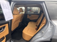 Used 2021 Nissan Rogue AWD Platinum at A+ Autobrokers near Mt. Vernon, OH