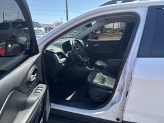 Used 2016 Jeep Cherokee 4d SUV 4WD Trailhawk V6 at A+ Autobrokers near Mt. Vernon, OH