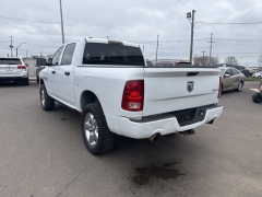 Used 2018 Ram 1500 4WD Crew Cab Tradesman at A+ Autobrokers near Mt. Vernon, OH