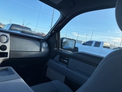 Used 2012  Ford F-150 4WD Supercab XLT at A&plus; Autobrokers near Mt&period; Vernon&comma; OH