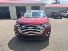 Used 2019  Chevrolet Traverse 4d SUV AWD LT Cloth w&sol;1LT at A&plus; Autobrokers near Mt&period; Vernon&comma; OH