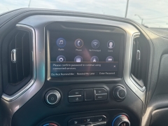 Used 2020  Chevrolet Silverado 1500 4WD Crew Cab LT Trail Boss at A+ Autobrokers near Mt. Vernon, OH