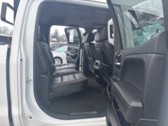 Used 2015  GMC Sierra 2500 4WD Crew Cab Denali at A&plus; Autobrokers near Mt&period; Vernon&comma; OH