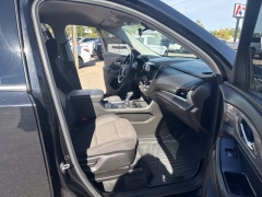 Used 2021  Chevrolet Traverse FWD 4dr LS w&sol;1LS at A&plus; Autobrokers near Mt&period; Vernon&comma; OH
