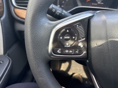 Used 2018  Honda CR-V 4d SUV AWD EX at A&plus; Autobrokers near Mt&period; Vernon&comma; OH