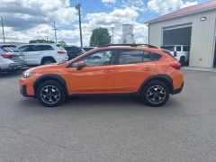 Used 2019  Subaru Crosstrek 4d SUV 2&period;0i Premium CVT at A&plus; Autobrokers near Mt&period; Vernon&comma; OH