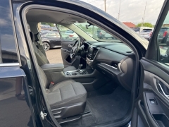 Used 2018 Chevrolet Traverse 4d SUV AWD LS w/1LS at A+ Autobrokers near Mt. Vernon, OH